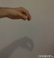 Capa de Invisibilidad