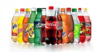 Refrescos 600 ml Cocacola